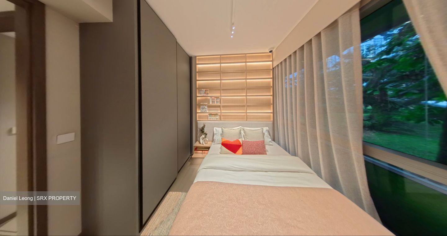 Narra Residences (D23), Apartment #522106611